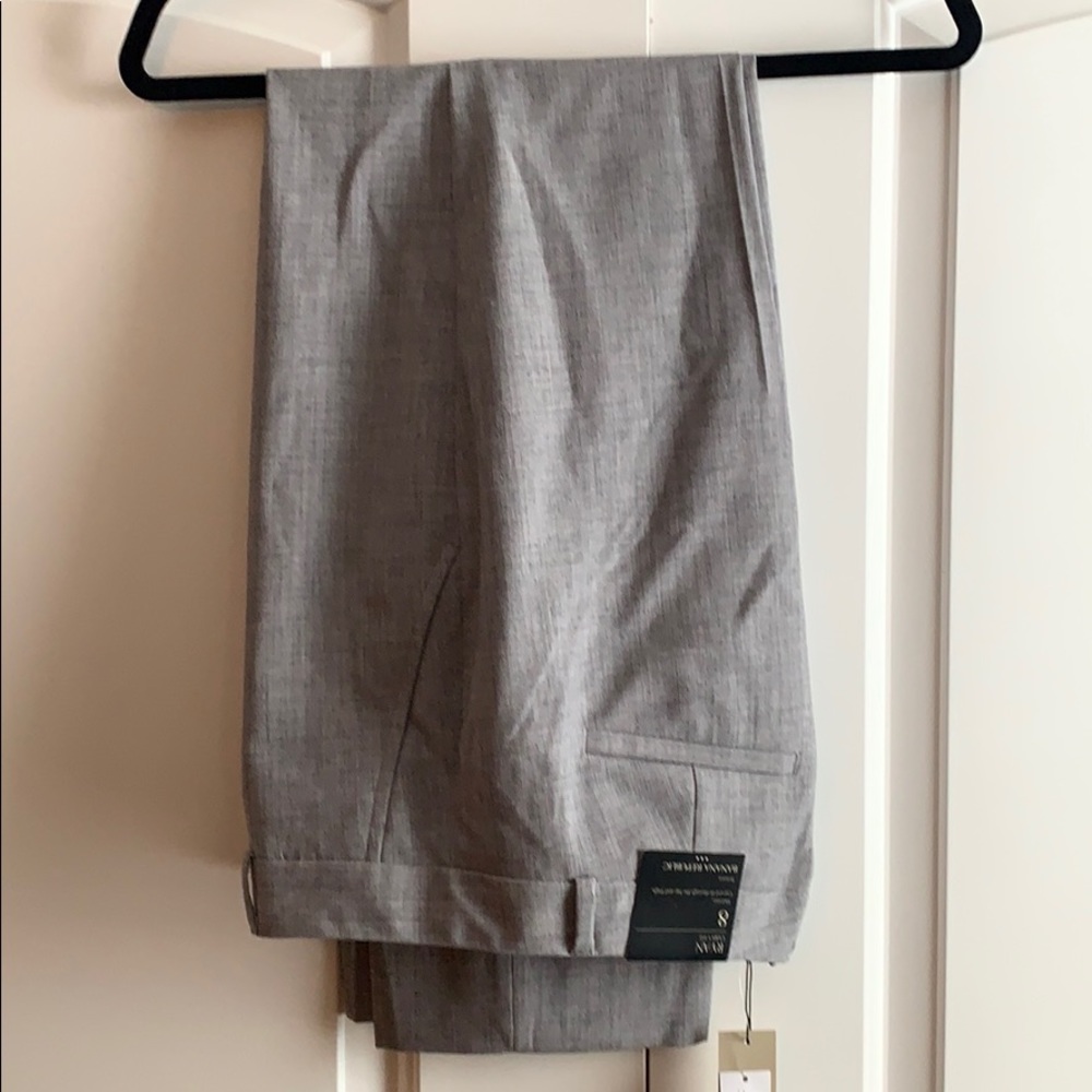 Ryan Banana Republic pants